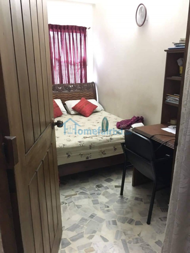 Excellent 810 Sqft Ready flat sale @ Dhanmondi03